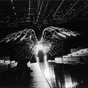 Foto Alexander McQueen