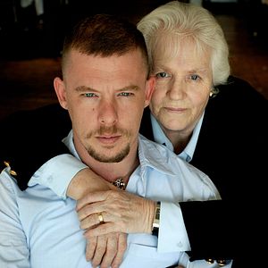 Foto Alexander McQueen
