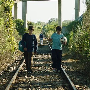 Foto Meu Mundial - Para Vencer Não Basta Jogar