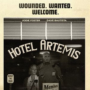 Foto Hotel Artemis