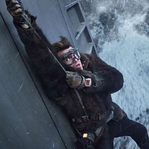 Foto Han Solo: Uma História Star Wars
