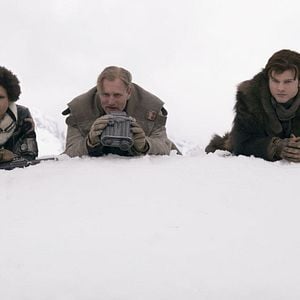 Foto Han Solo: Uma História Star Wars