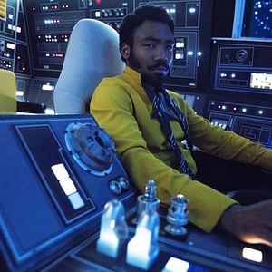 Foto Han Solo: Uma História Star Wars