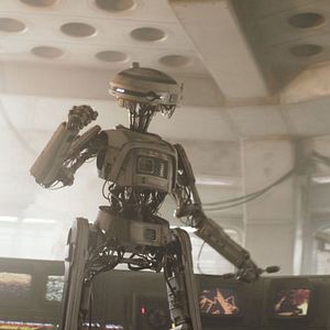 Foto Han Solo: Uma História Star Wars