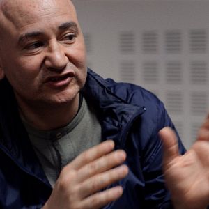 Foto Atelier de Conversation