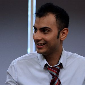 Foto Atelier de Conversation