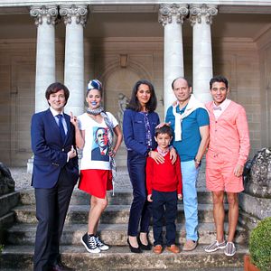 Foto Denis Podalydès