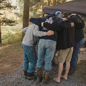 Foto Amigos da Clínica