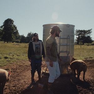 Foto Amigos da Clínica