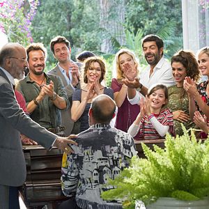 Foto Aqui em Casa Tudo Bem