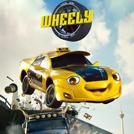 Foto Wheely - Velozes e Divertidos