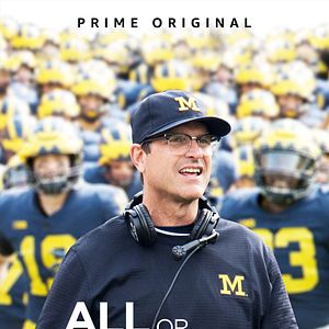 Foto All or Nothing: The Michigan Wolverines