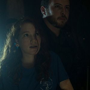 Foto Abulele - Meu Amigo Monstro