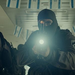 Foto Abulele - Meu Amigo Monstro