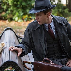 Foto Christopher Robin - Um Reencontro Inesquecível