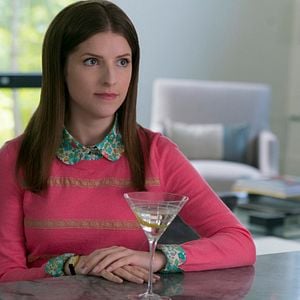 Foto Um Pequeno Favor