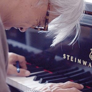 Foto Ryuichi Sakamoto: Coda