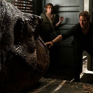 Foto Jurassic World: Reino Ameaçado
