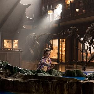 Foto Jurassic World: Reino Ameaçado