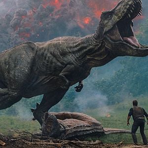 Foto Jurassic World: Reino Ameaçado
