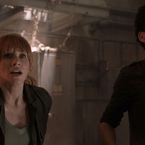 Foto Jurassic World: Reino Ameaçado