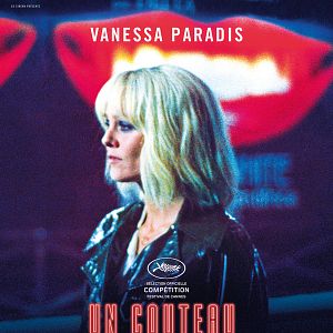 Foto Faca no Coração