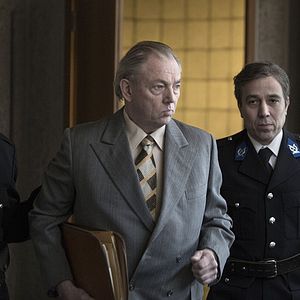 Foto Os Arquivos Menten