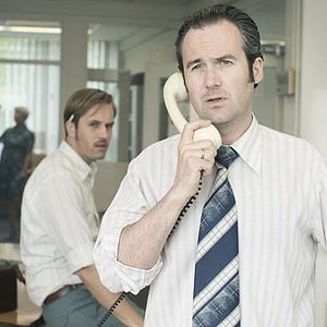 Foto Os Arquivos Menten