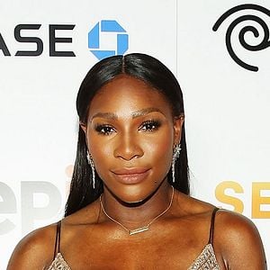 Foto Serena Williams