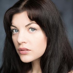 Foto Atlanta Johnson