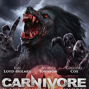 Foto Carnivore: O Lobisomen de Londres