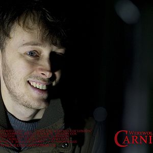 Foto Carnivore: O Lobisomen de Londres