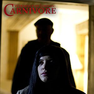 Foto Carnivore: O Lobisomen de Londres