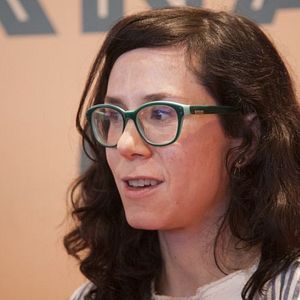 Foto Natalia Beristáin Egurrola