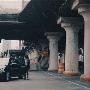 Foto Caos na Filadélfia