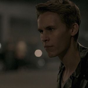 Foto O Resgate de Uma Vida