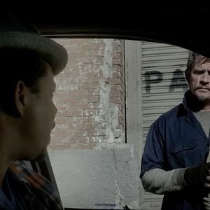 Foto O Resgate de Uma Vida