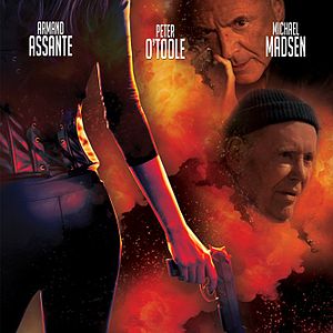 Foto Cartel de Diamantes