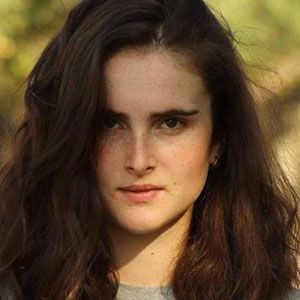 Foto Natia Vibliani