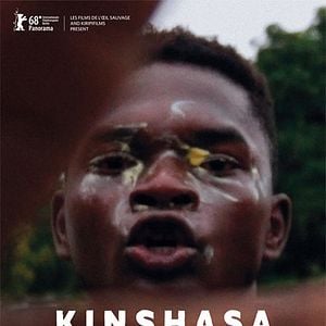 Foto Kinshasa Makambo