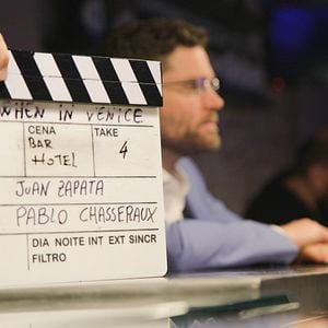 Foto Uma Vez em Veneza