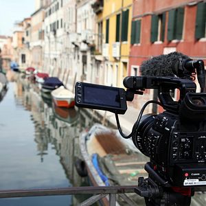Foto Uma Vez em Veneza