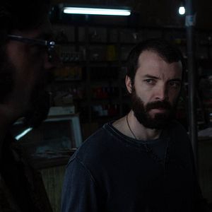 Foto A Superfície da Sombra