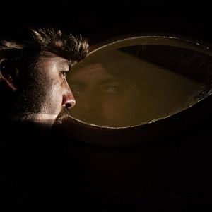 Foto A Superfície da Sombra