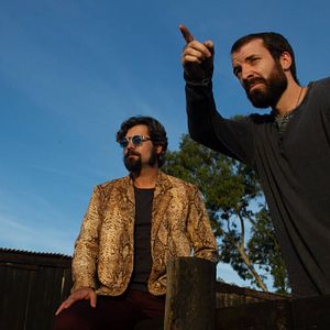 Foto A Superfície da Sombra