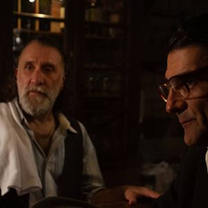 Foto A Superfície da Sombra