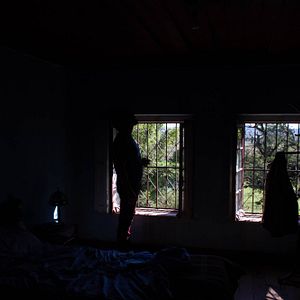 Foto A Superfície da Sombra