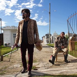 Foto A Superfície da Sombra