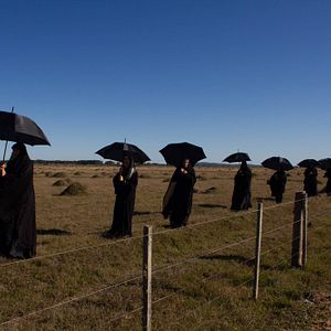 Foto A Superfície da Sombra