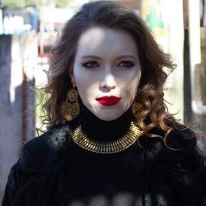 Foto A Superfície da Sombra